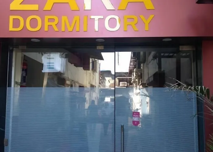 Zara Dormitory Mumbai